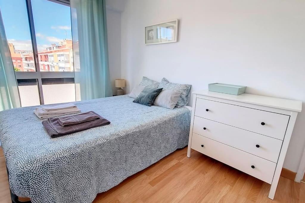 Cozy One Bedroom Apartment Lisboa Exteriér fotografie